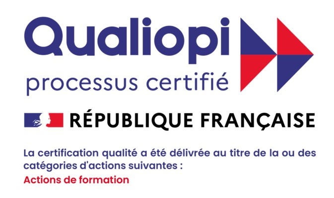 Logo Qualiopi